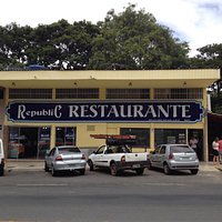 Republic restaurante