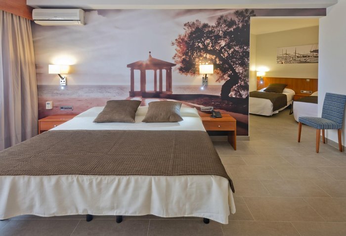 Imagen 20 de Hotel GHT S'Agaró Mar