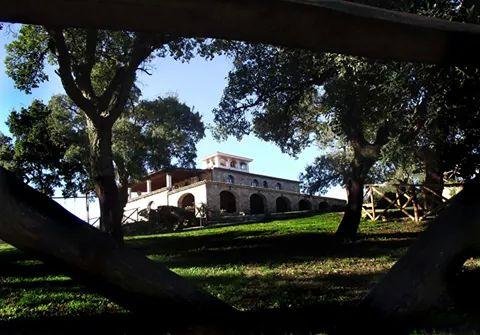 agriturismo s' iscopalzu