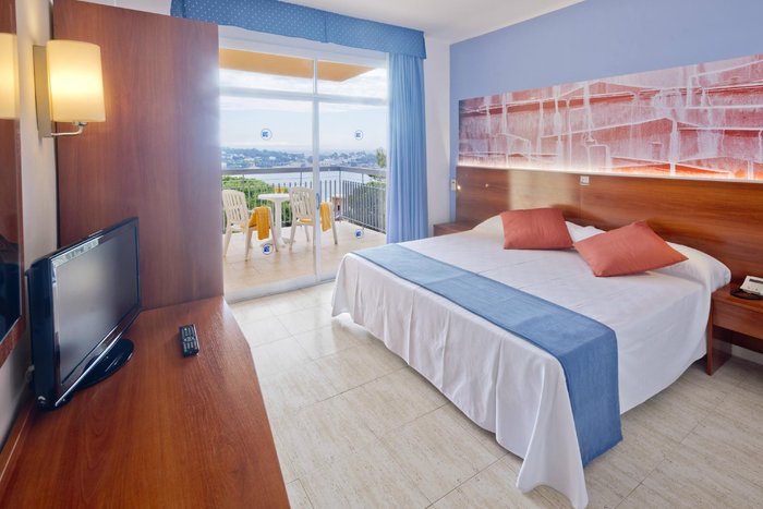 Imagen 18 de Hotel GHT S'Agaró Mar