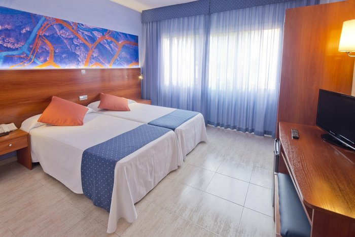 Imagen 11 de Hotel GHT S'Agaró Mar