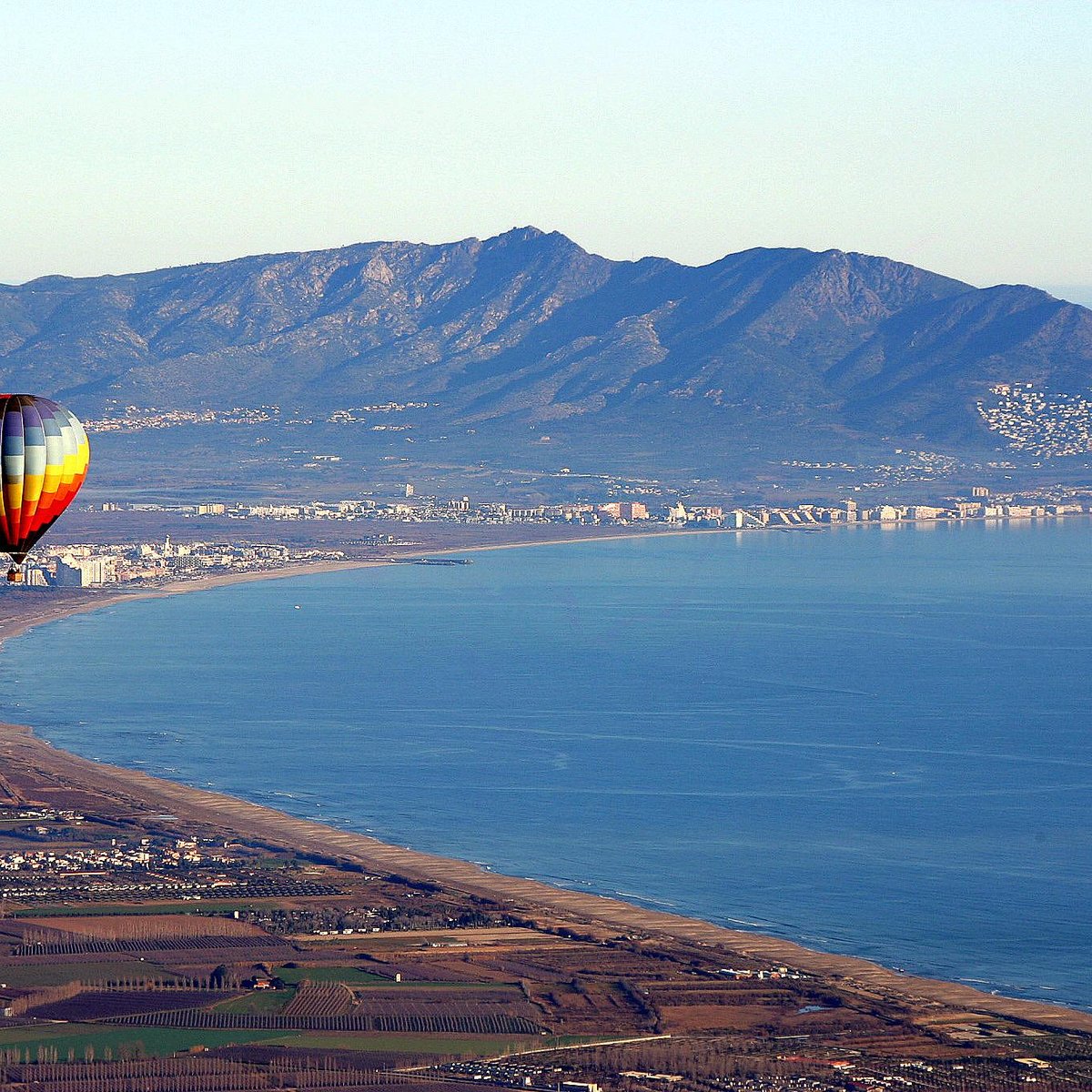 Globus Emporda (Colomers) - All You Need to Know BEFORE You Go