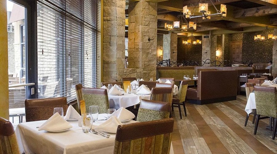 Ya Ya's Eurobistro