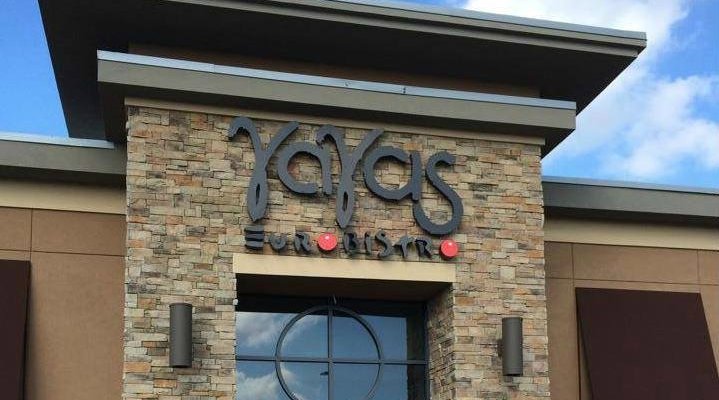 Ya Ya's Eurobistro