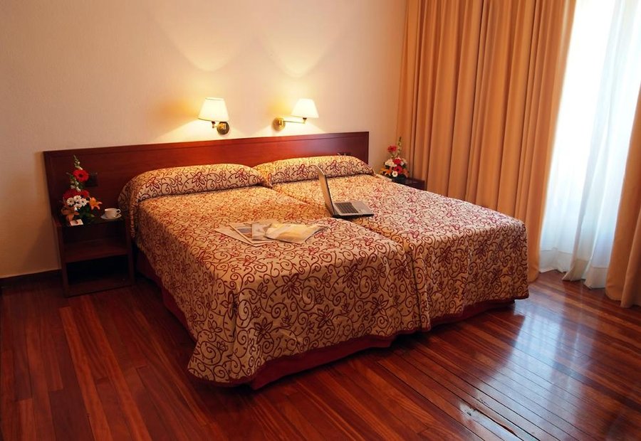 Hotel Tudanca Miranda (Miranda de Ebro, Espagne) : tarifs 2022 mis à ...