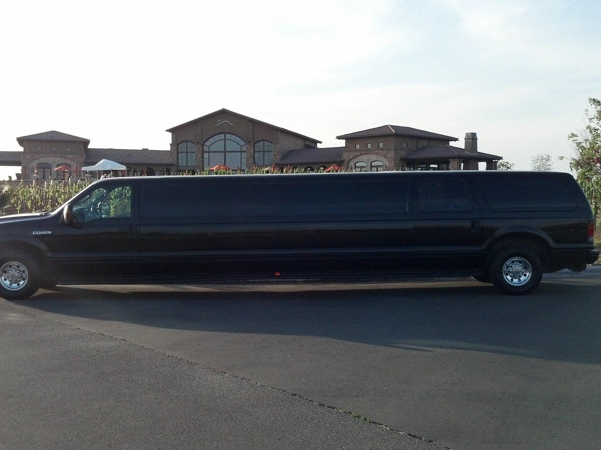 limo wine tasting tours in temecula ca