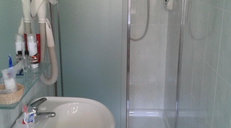 bagno