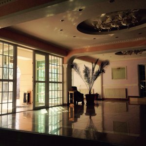 Welcome to Mtskheta Palace Hotel