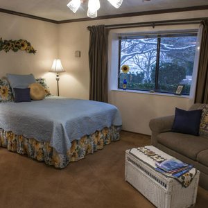 Sunflower Room