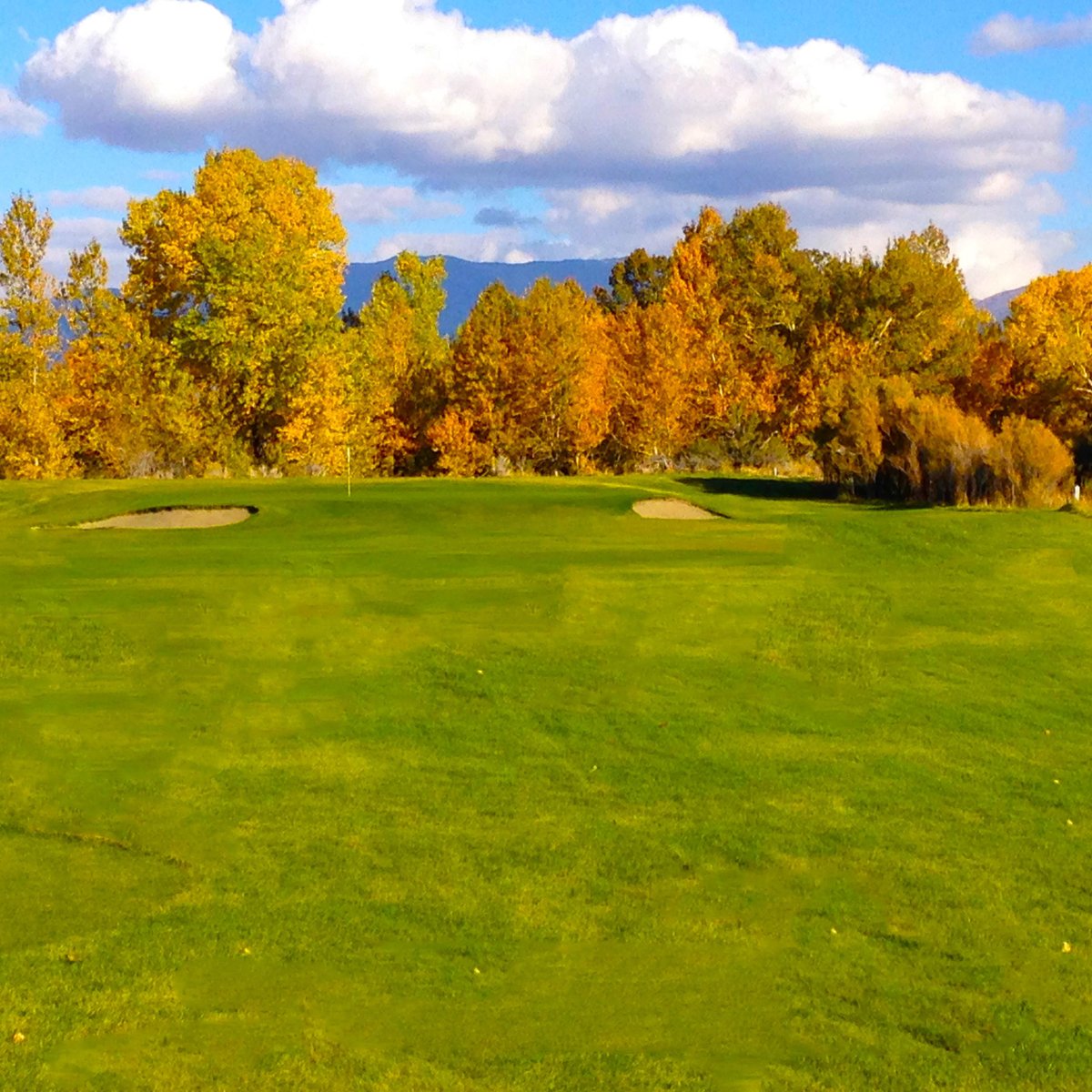 Carson Valley Golf Course (Gardnerville) Ce qu'il faut savoir