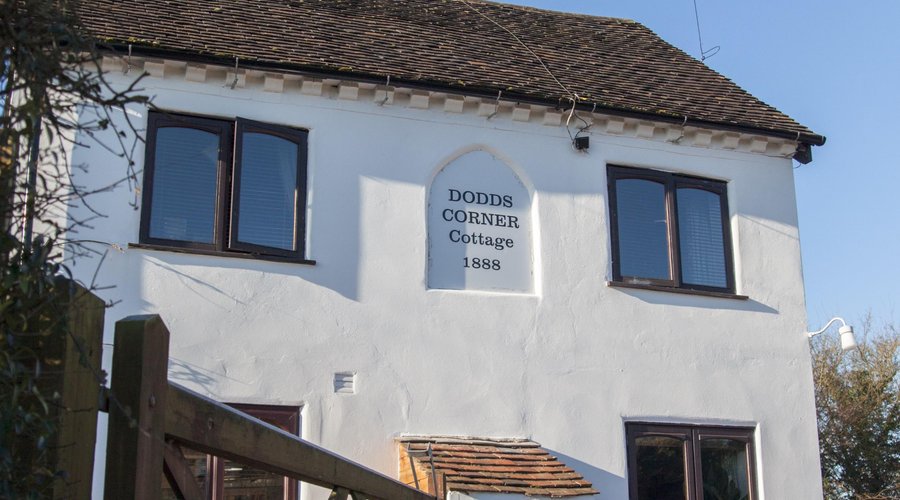 Bed and Breakfast between Bromsgrove & Kidderminster