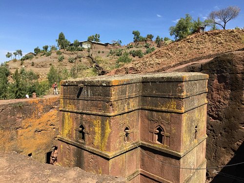 gradvist Joseph Banks billet THE 15 BEST Things to Do in Ethiopia - 2023 (with Photos) - Tripadvisor