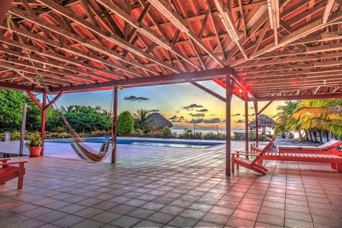 St. George's Caye Resort | Belize image