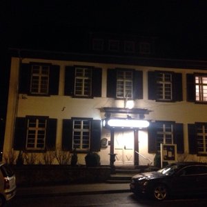 Hotel außen