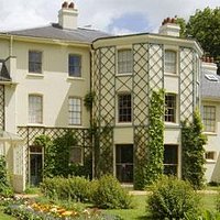 Down House - The home of Charles Darwin