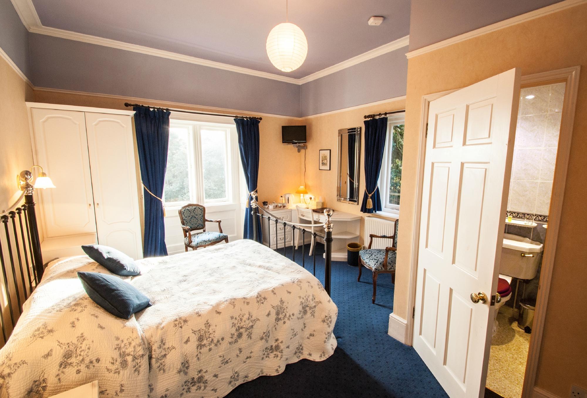 THE 10 BEST Great Malvern Bed And Breakfasts (2024) - Tripadvisor