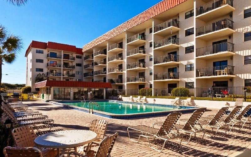 Beautiful Complex