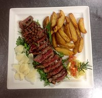 Tagliata