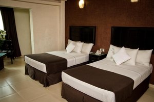 Chambre et suite