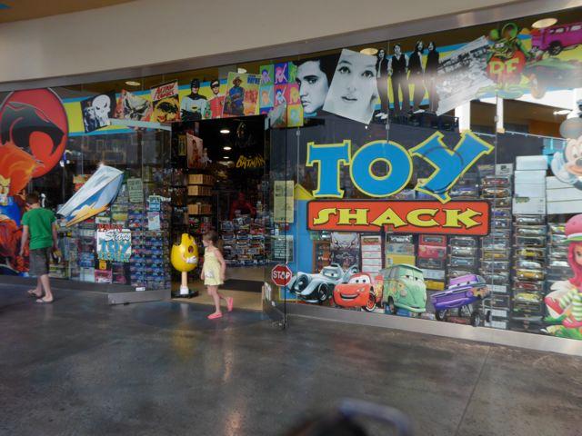 The Toy Shack All You Need to Know BEFORE You Go 2024