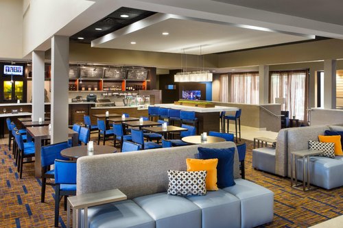 COURTYARD BY MARRIOTT PHOENIX NORTH $122 ($̶1̶4̶0̶) - Prices & Hotel ...