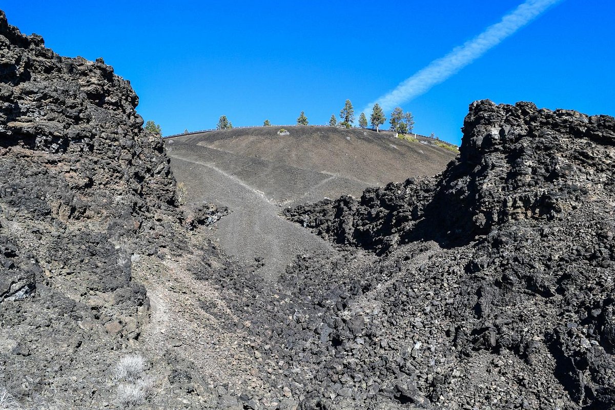 Lava Lands Visitor Center (Bend) - All You Need to Know BEFORE You Go