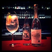 Gin tonic