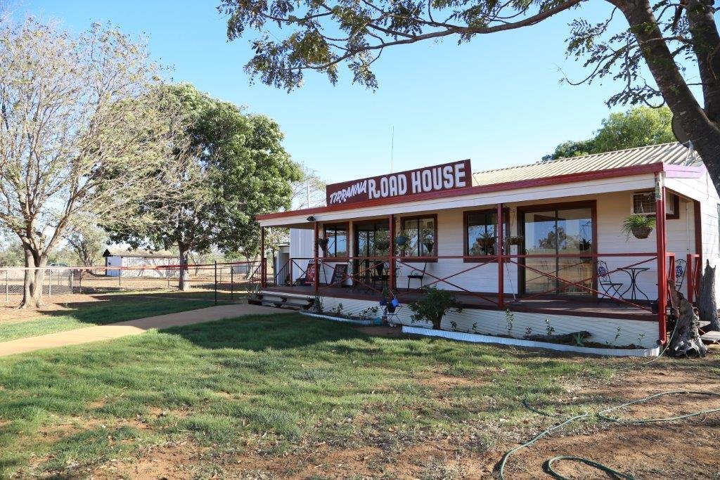 Tirranna Springs Roadhouse - Updated 2024 Specialty Hotel Reviews 