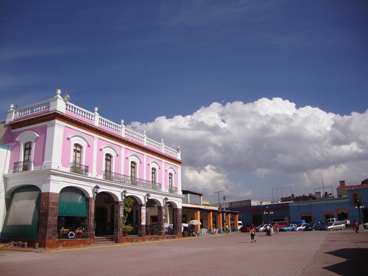 Domos Geodésicos México: Arquitectos en Toluca, Estado de México, México