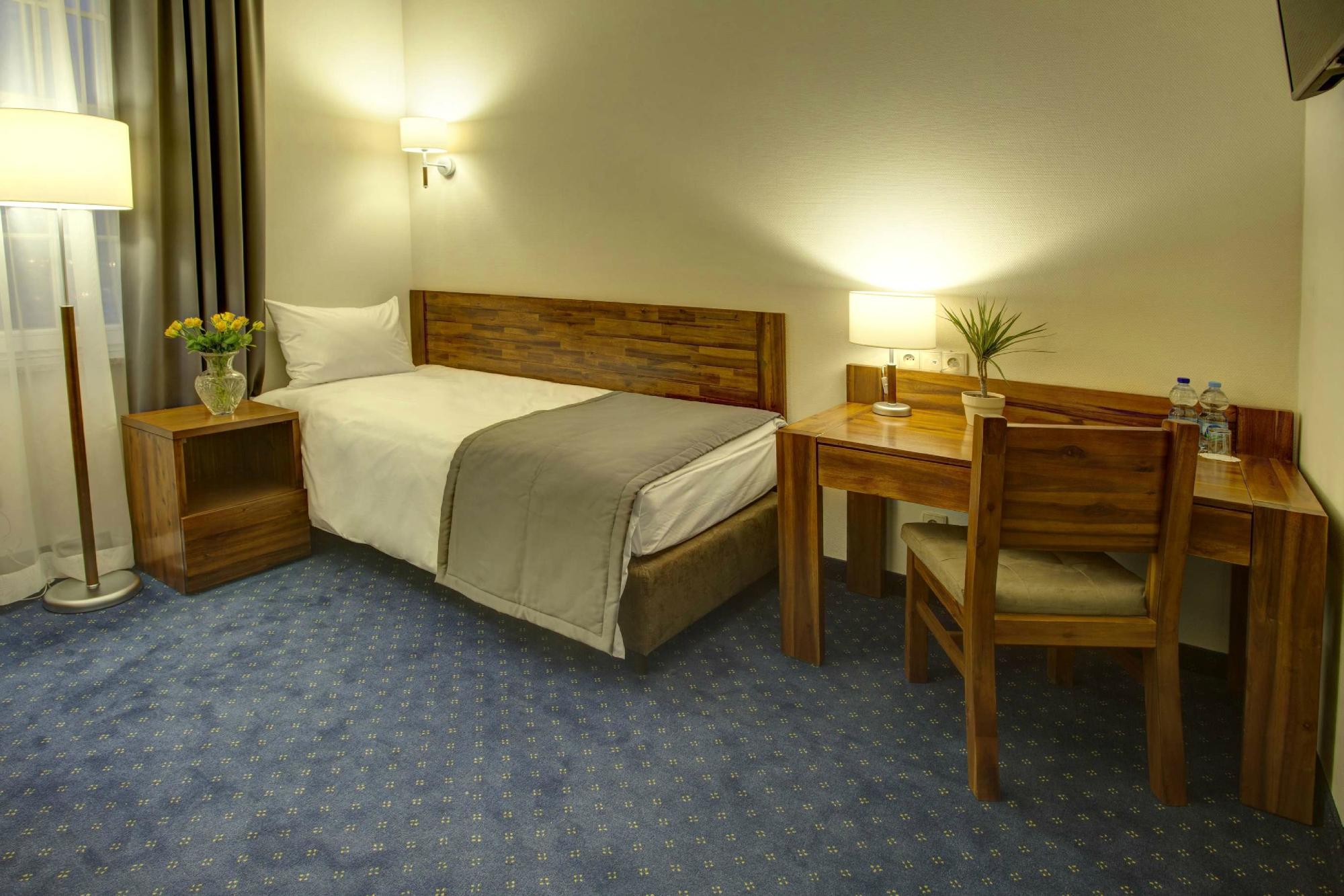 Hotel photo 7 of Hotel Piast.