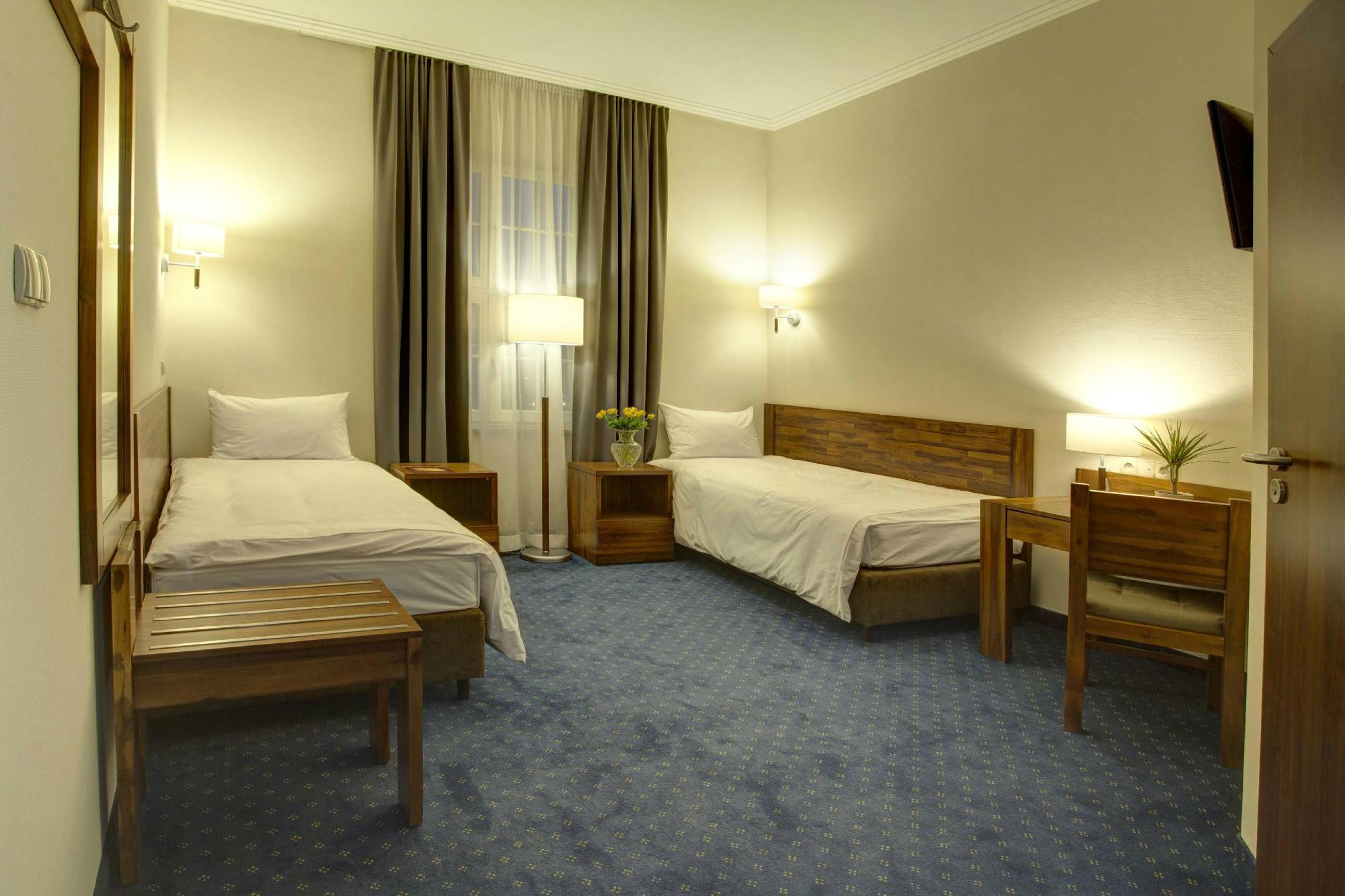 Hotel photo 8 of Hotel Piast.