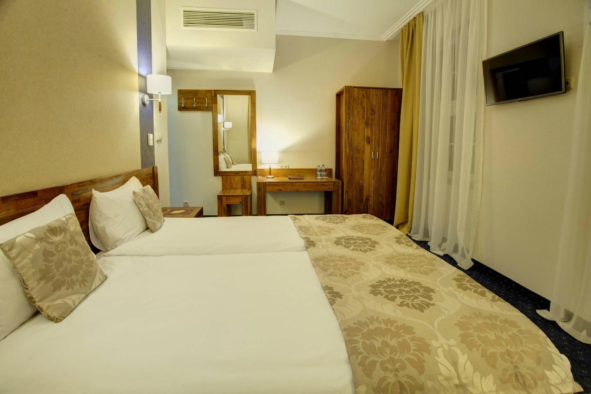 Hotel photo 6 of Hotel Piast.