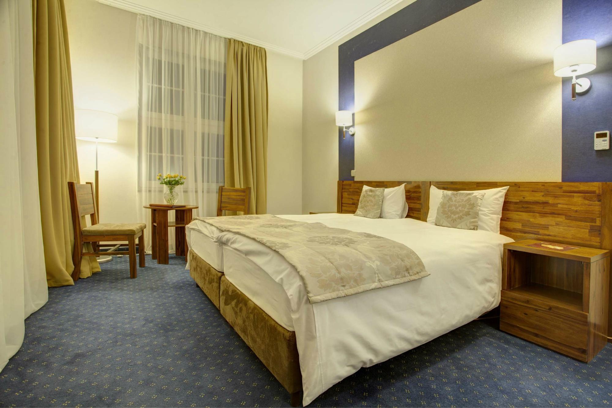 Hotel photo 18 of Hotel Piast.