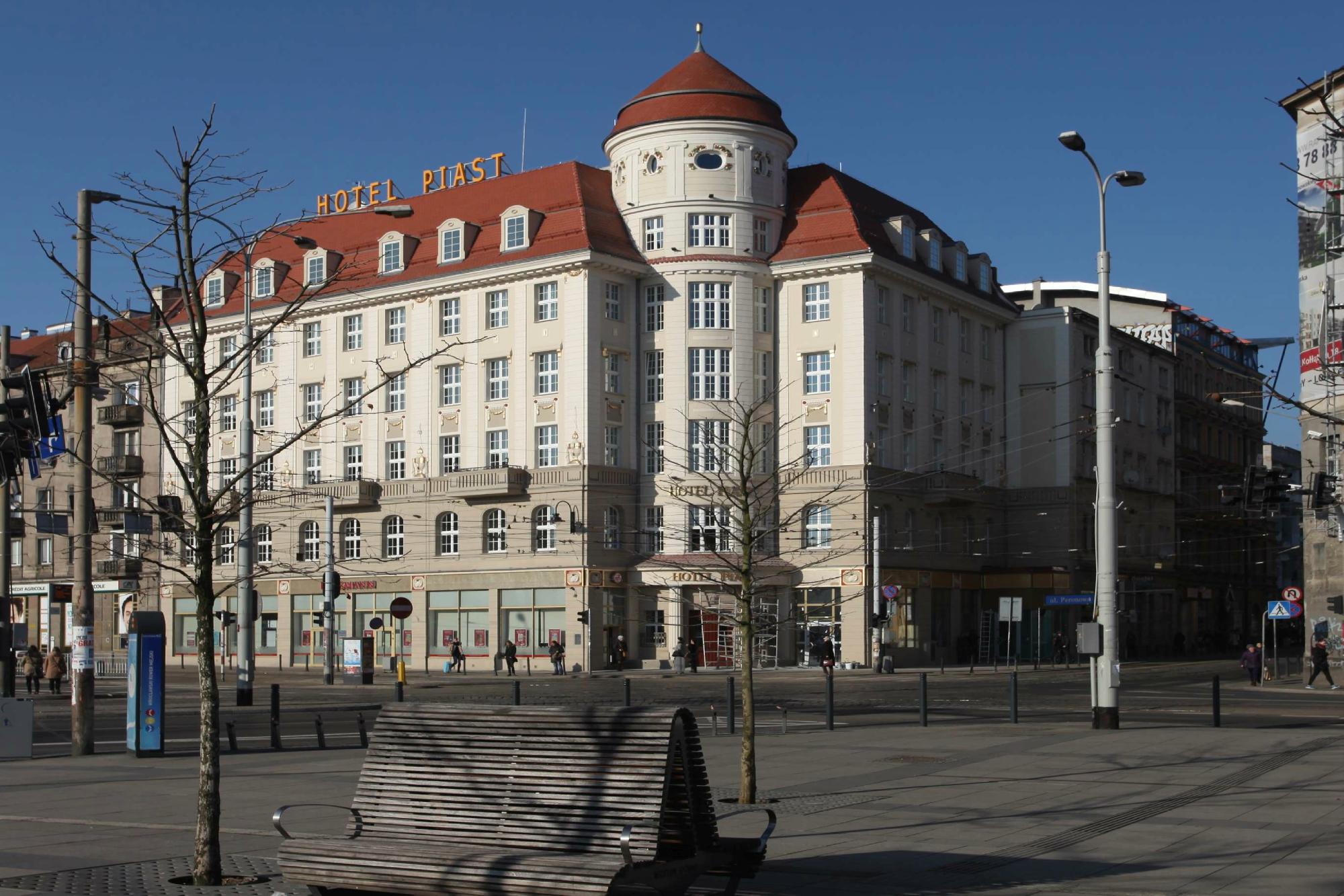 Hotel photo 9 of Hotel Piast.