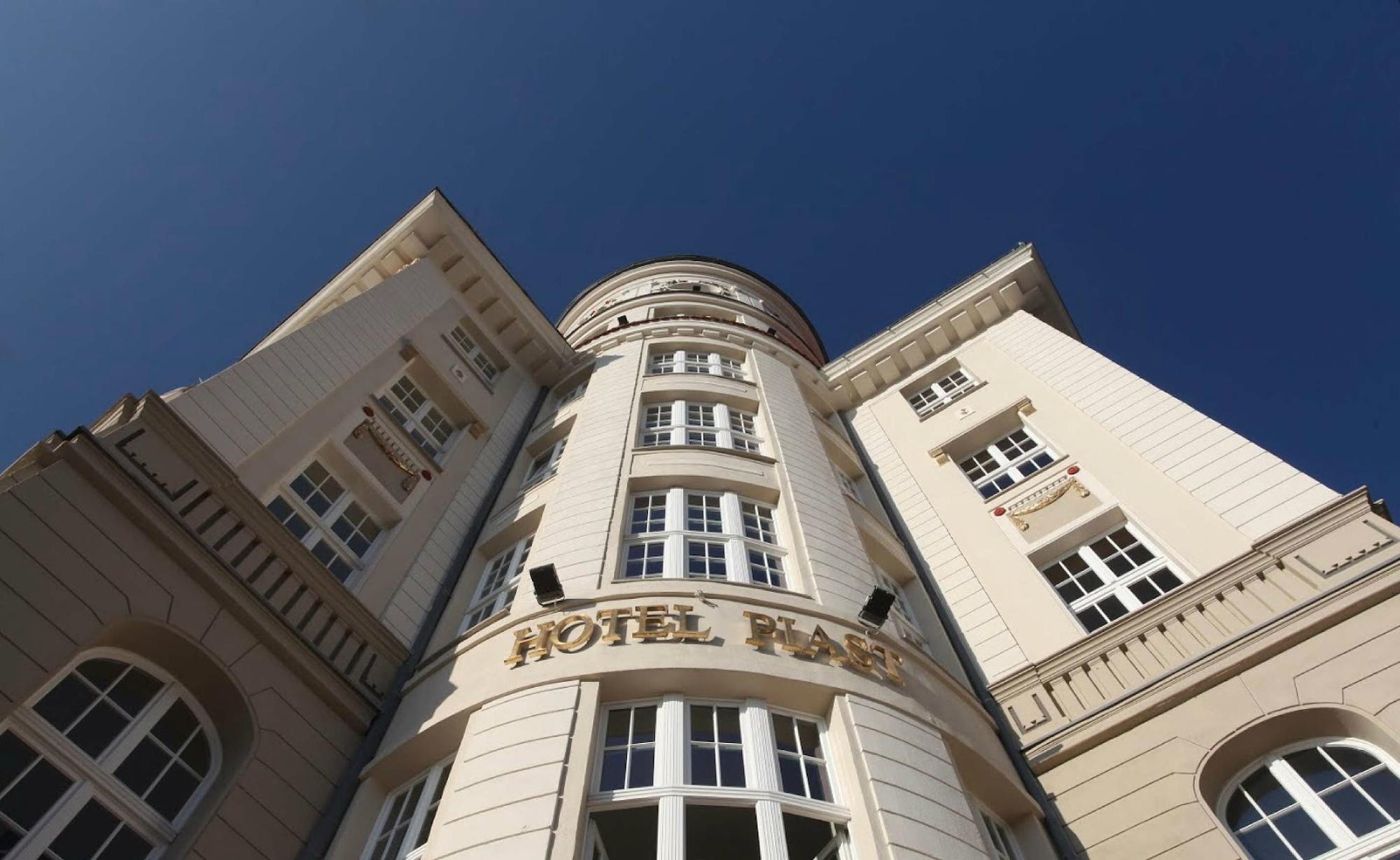 Hotel photo 21 of Hotel Piast.