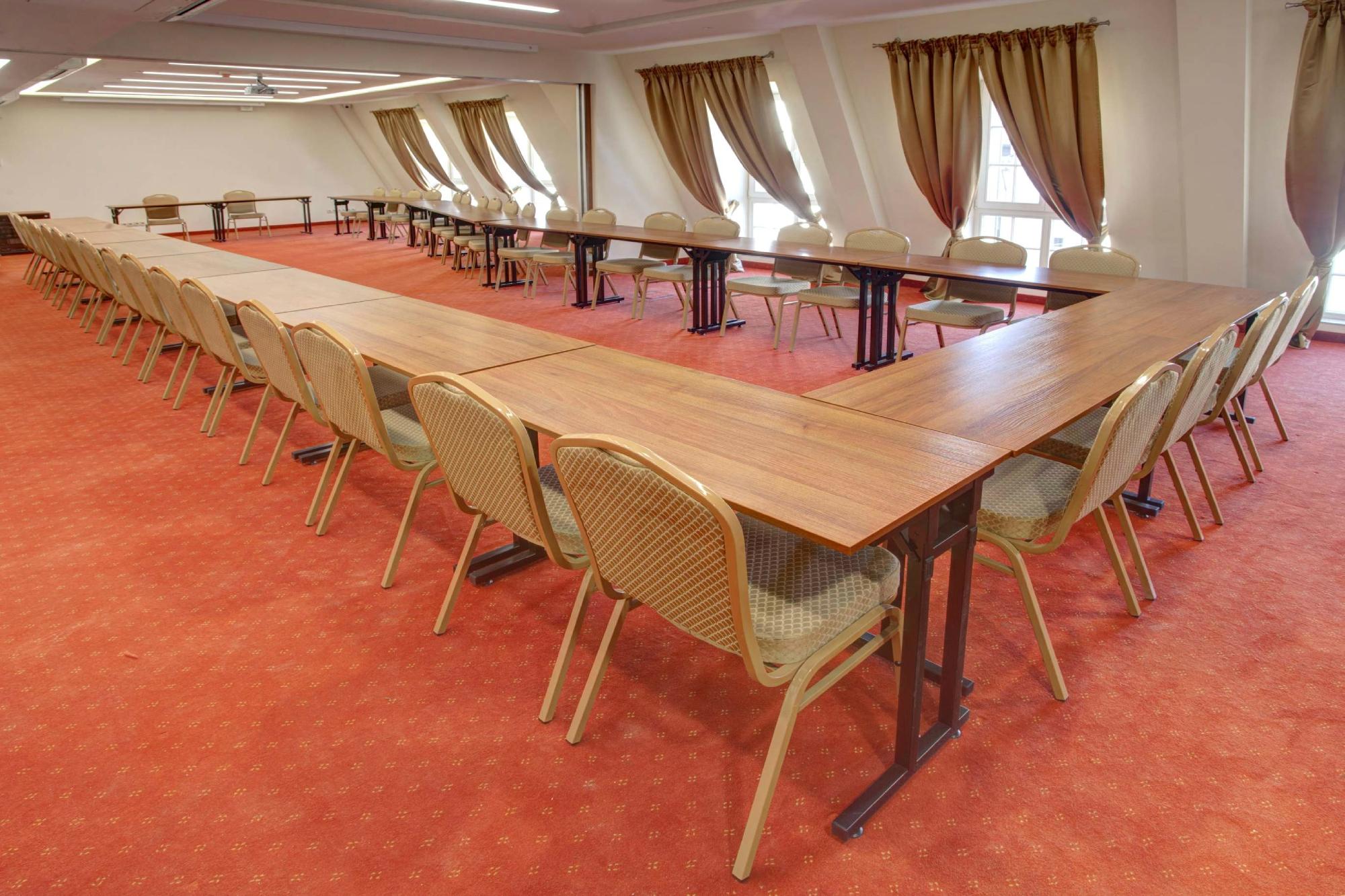 Hotel photo 20 of Hotel Piast.