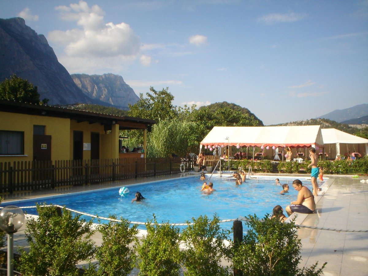 Aktiv Hotel Eden Pool: Pictures & Reviews - Tripadvisor