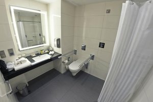 Rom og suite