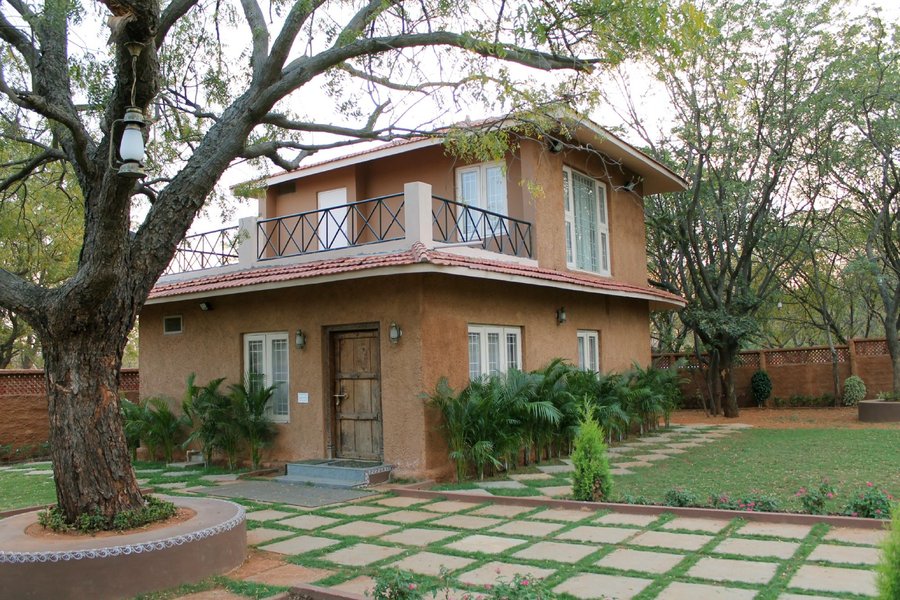 DREAM VALLEY RESORTS (Hyderabad) Hotel Reviews, Photos, Rate
