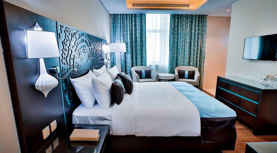 Bed Room