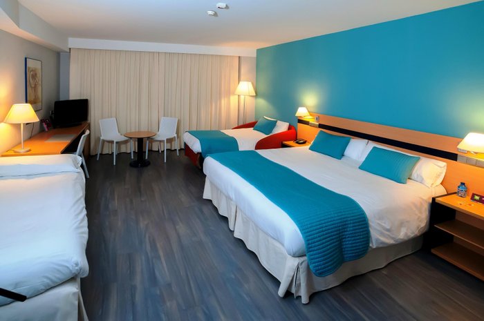 Imagen 2 de Hotel Ibis Styles Ramiro I