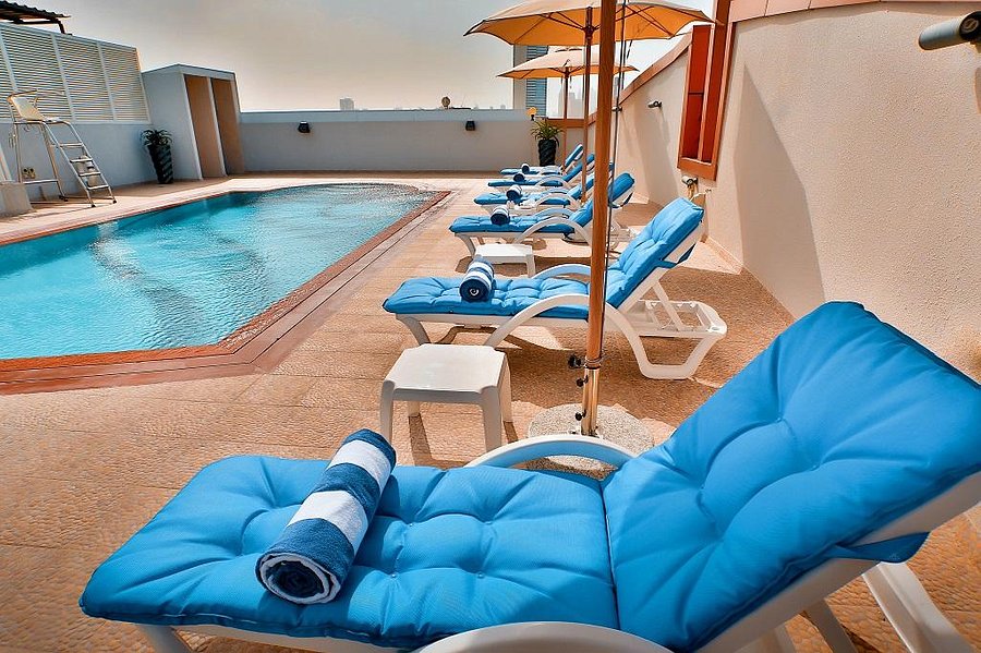 Signature Hotel Pool Pictures Reviews Tripadvisor