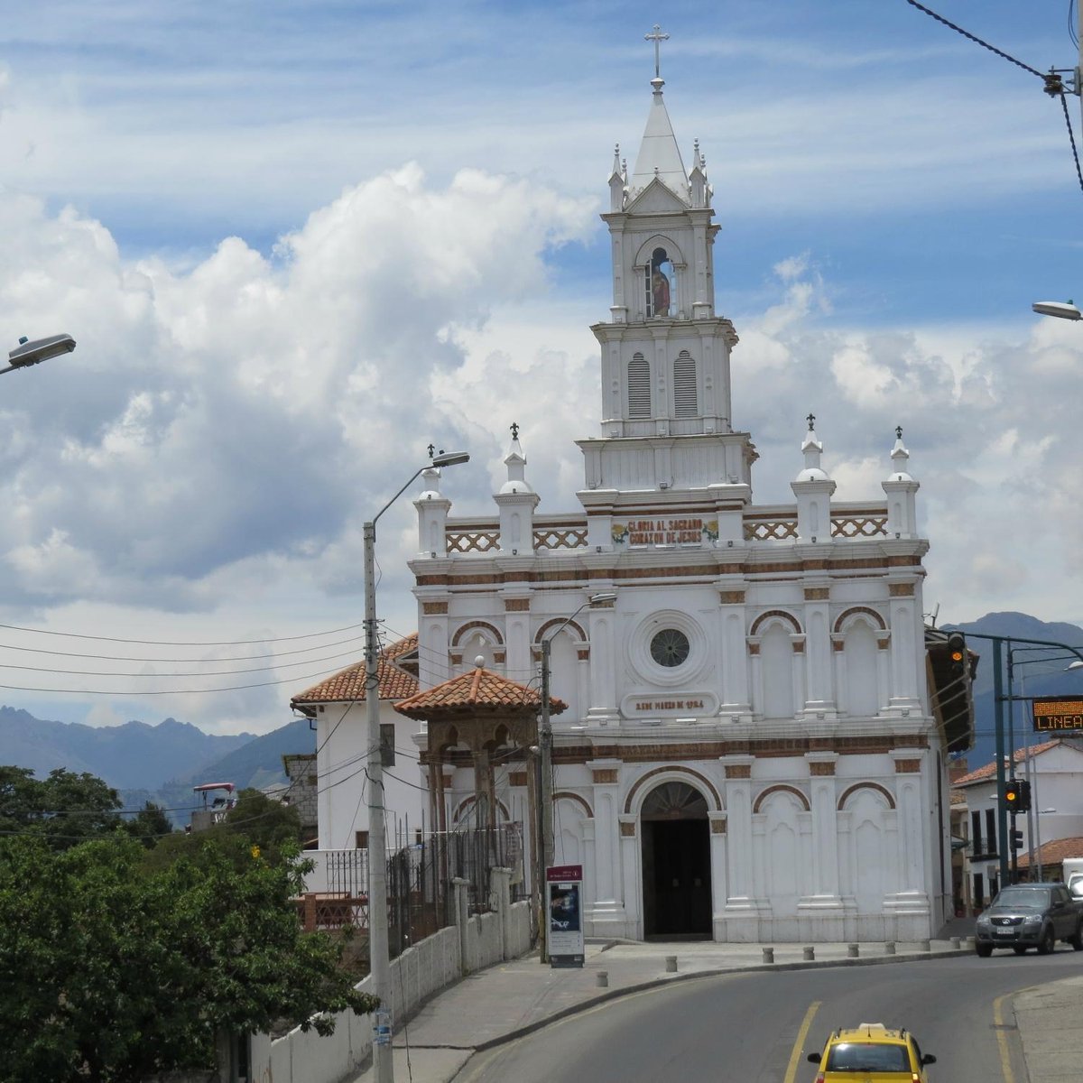 Iglesia de Todos Santos, Куэнка: лучшие советы перед посещением -  Tripadvisor