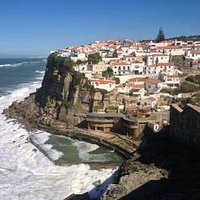 Azenhas do Mar