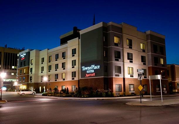Hotel photo 5 of TownePlace Suites by Marriott Williamsport.