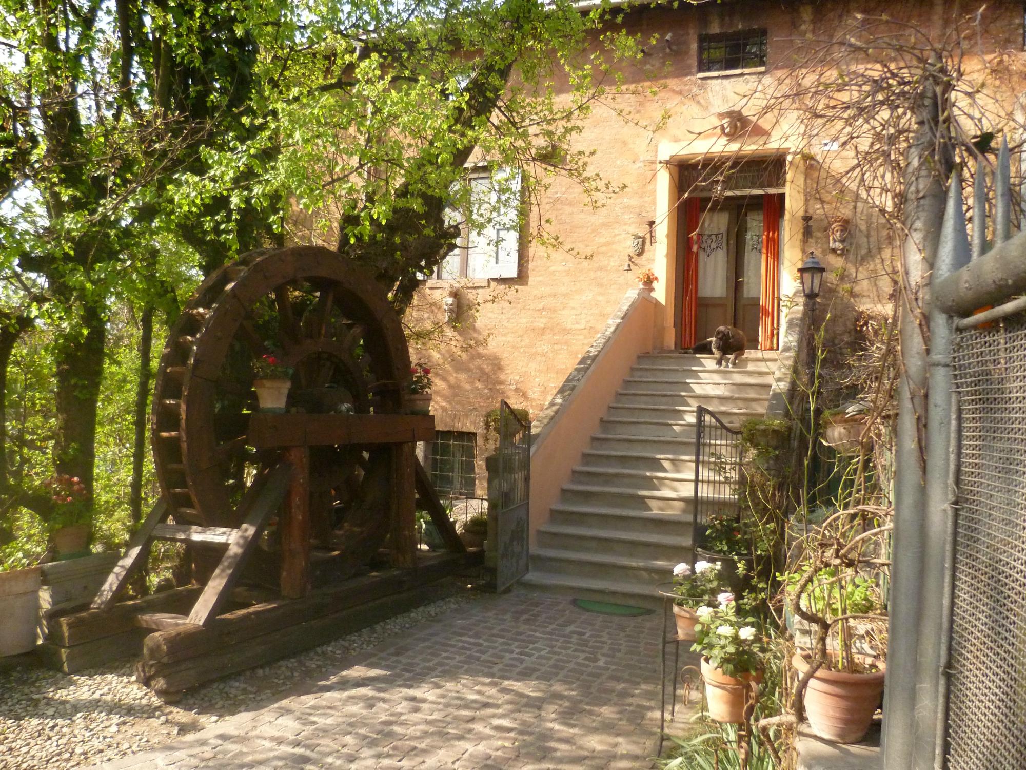 ANTICO MULINO BRAMANTE B&B (Modena): Prezzi 2021 E Recensioni