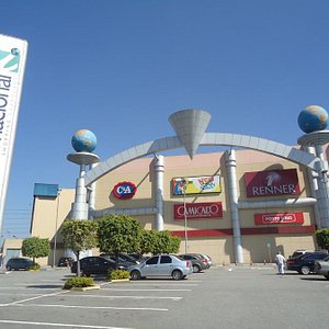 Parque Shopping Maia - All You Need to Know BEFORE You Go (with Photos)