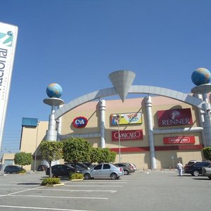 Parque Shopping Maia - All You Need to Know BEFORE You Go (with Photos)