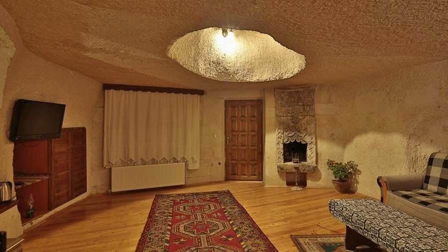 suıte room