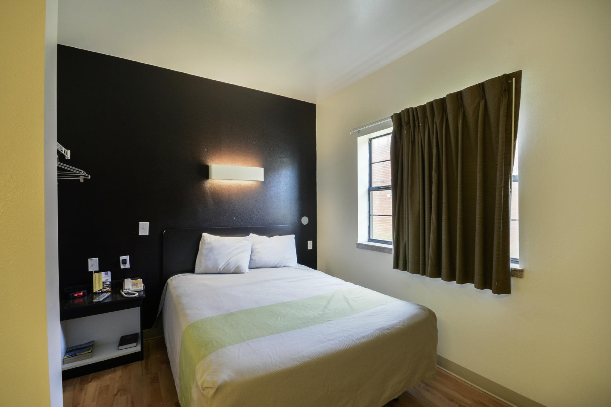 STUDIO 6 BEAUMONT 66 7 5 Prices Hotel Reviews TX